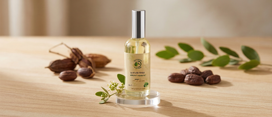 Jojoba oil 100ml