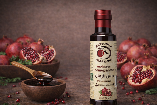 دبس الرمان 150 مللي لتر