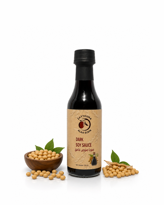 Dark Soy Sauce 150ml