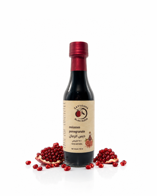 Pomegranate molasses 150 ml