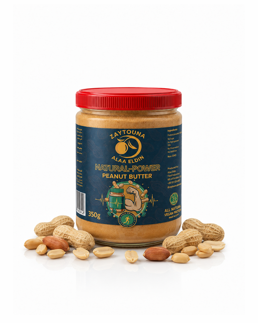 Peanut butter 300 grams